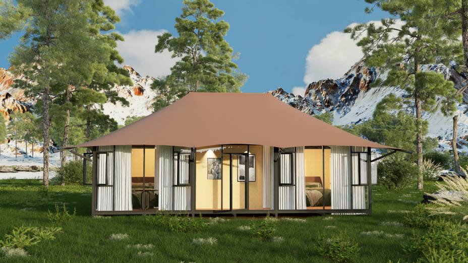 鄂托克旗装配式建筑厂家