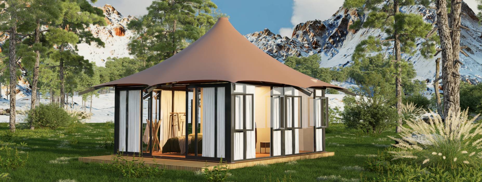 鄂托克旗装配式建筑厂家